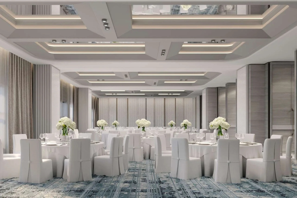 Movenpick by Accor Shanghai Peoples Square Hotel
