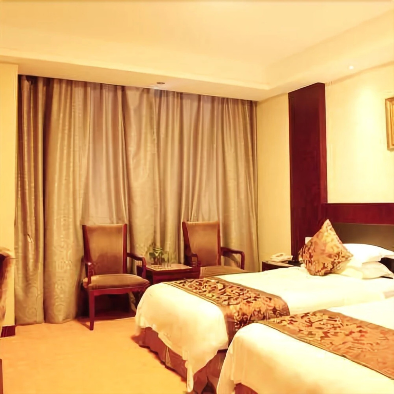 Athena Inn