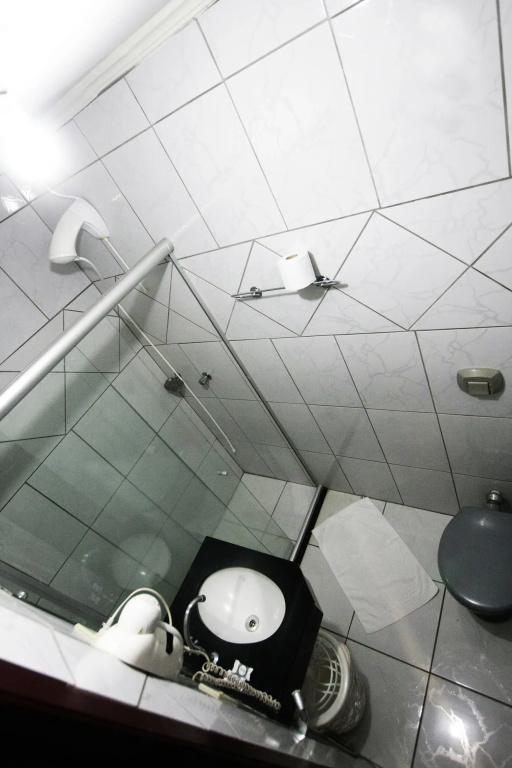 Hotel Três Fronteiras