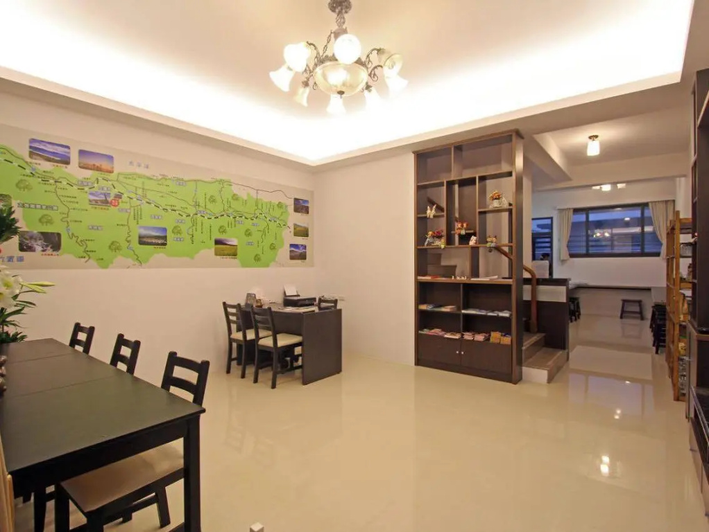 Inshapechiya B&B
