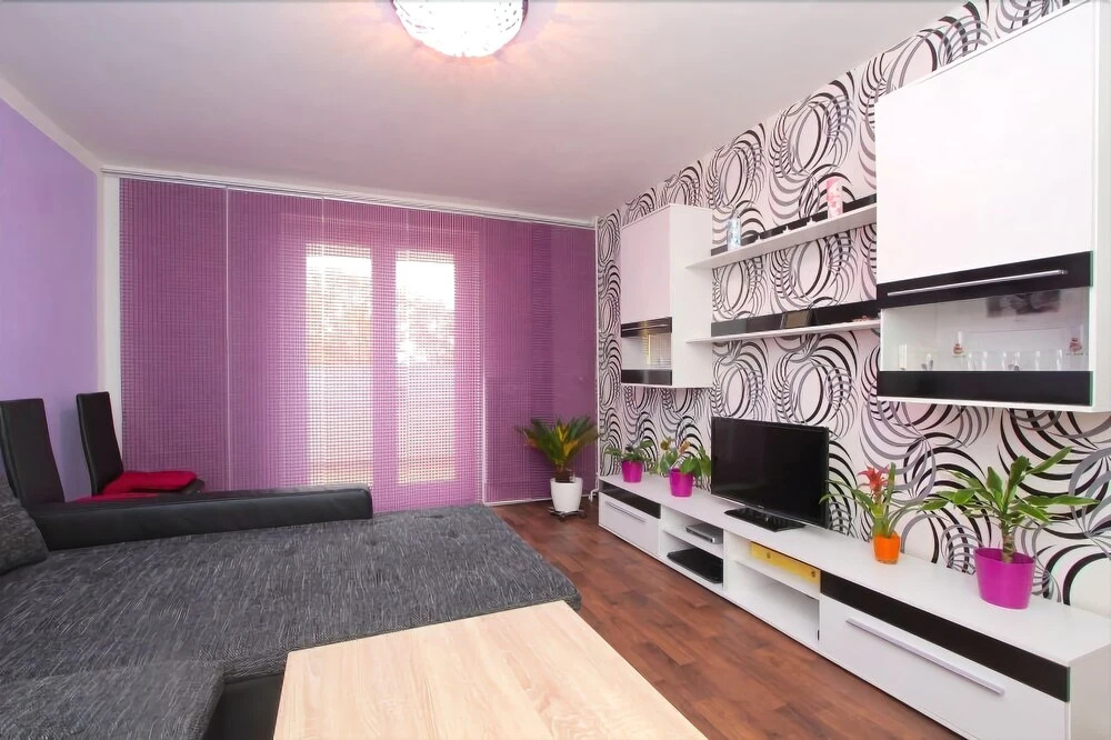 Private Apartment Zittauer Hof