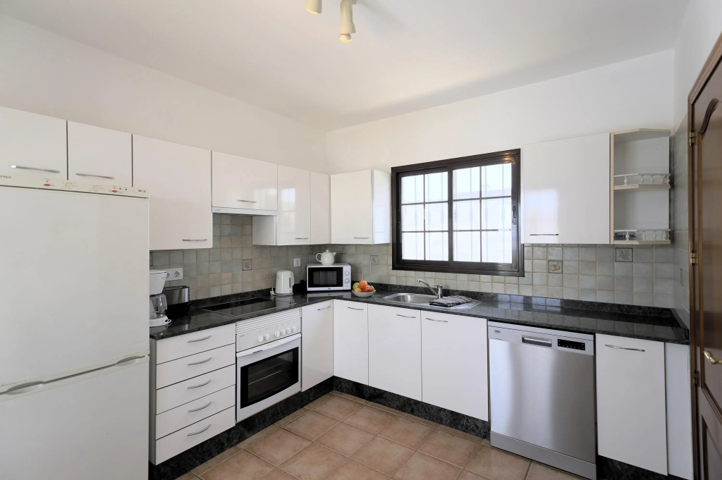 Lisa (L1) In Tias With 3 Bedrooms And 2 Bathrooms