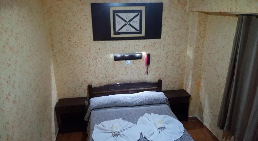 Hotel Aquilano