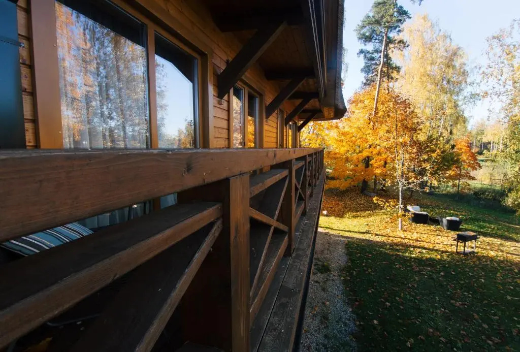 Отель Jonathan SPA ESTATE
