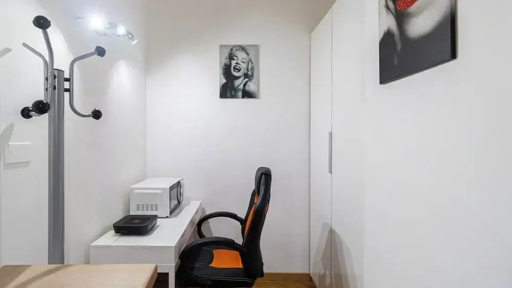 Italianway Comfort - Cornalia 24