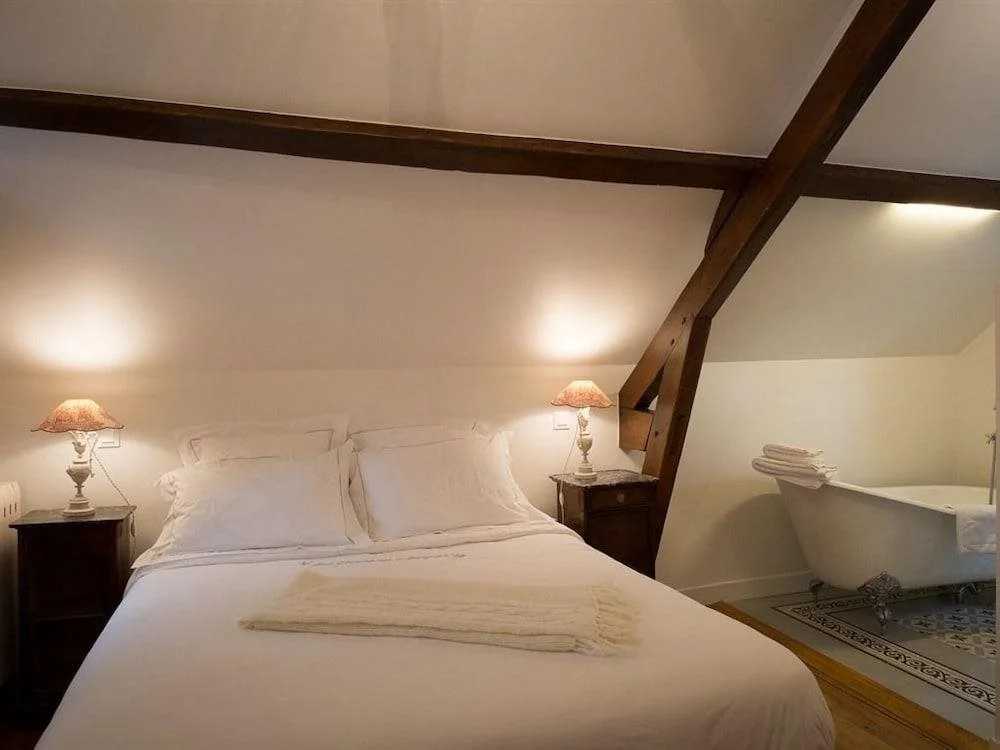 Les Chambres de Beynes