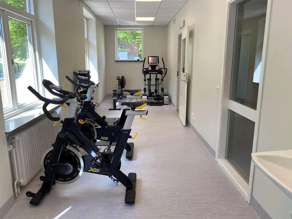 Best Western Valhall Park Hotell