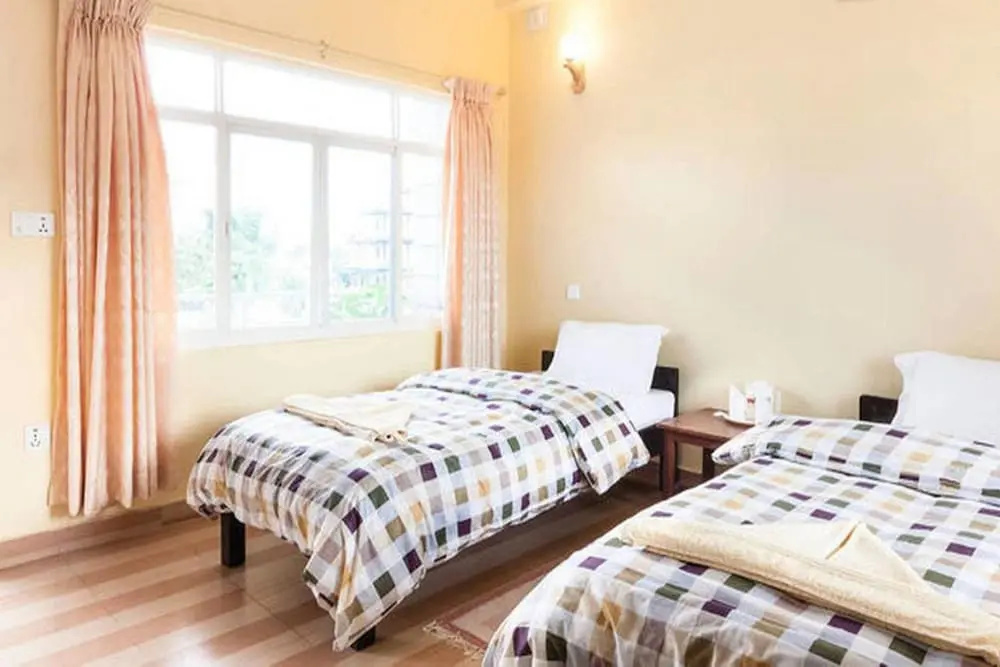 Placid Valley Lodge