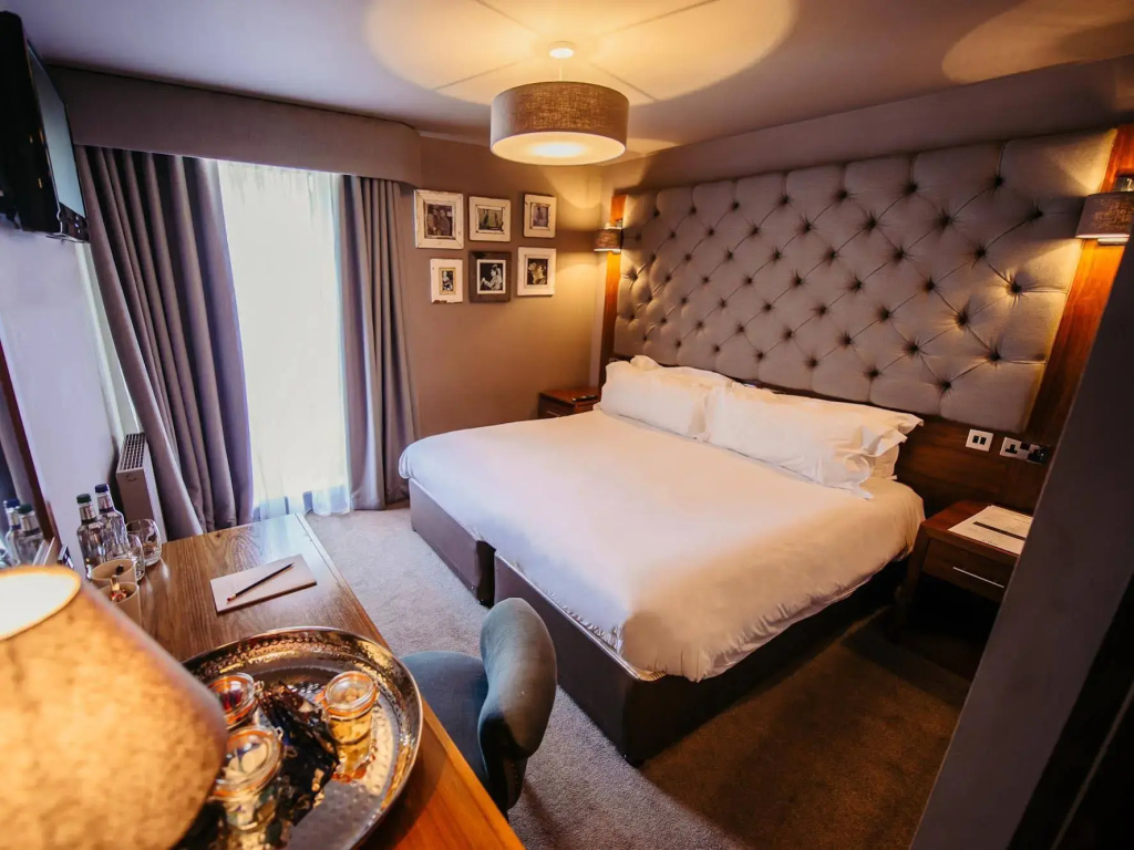 Murrayfield Hotel