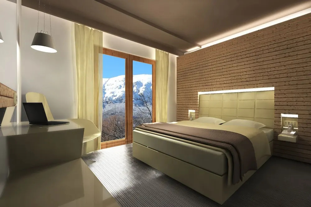 Grand Chalet delle Rocche