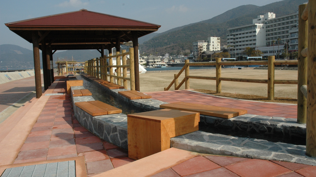Obama Onsen Yuyado Jyo-kiya