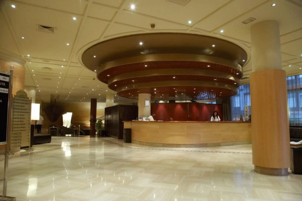 Hotel Indautxu
