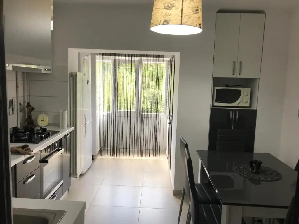 Apartament Ramnicu Valcea Centru