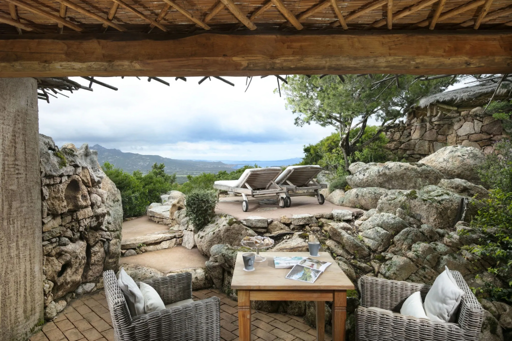 Petra Segreta Resort & Spa