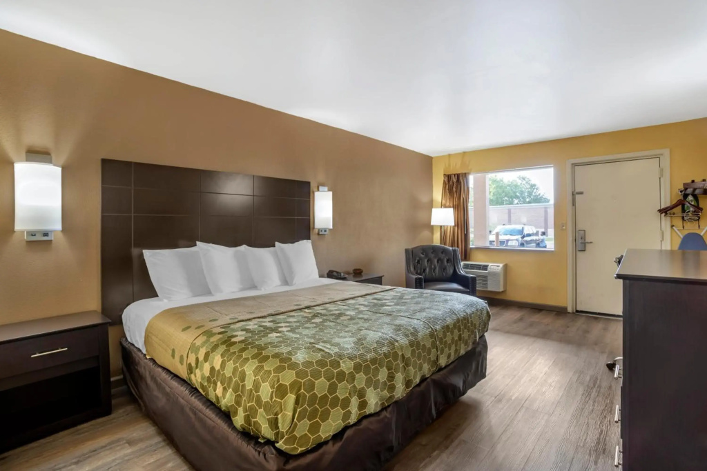 Econo Lodge Easton Route 50