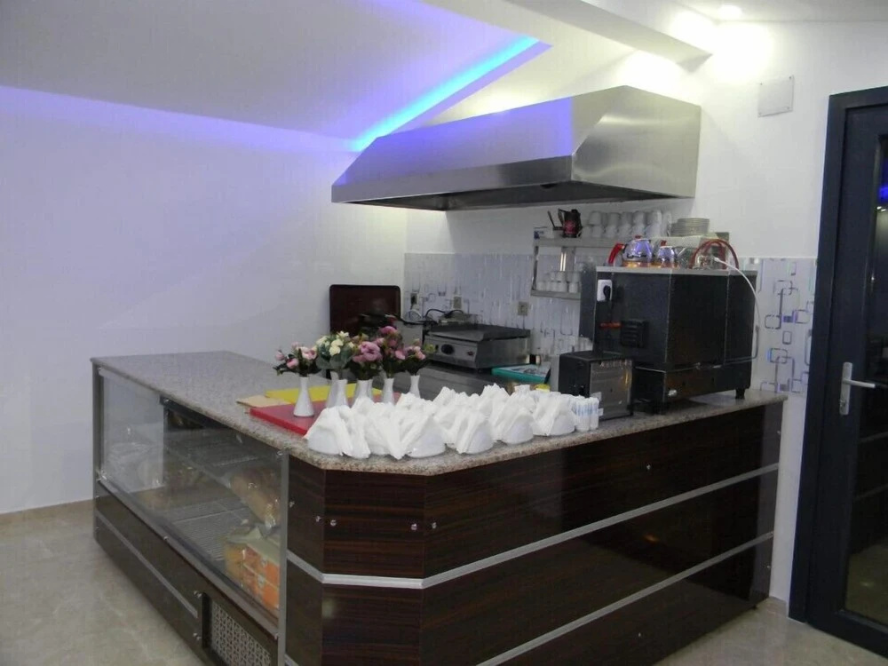 Villa Otel Restaurant & Cafe