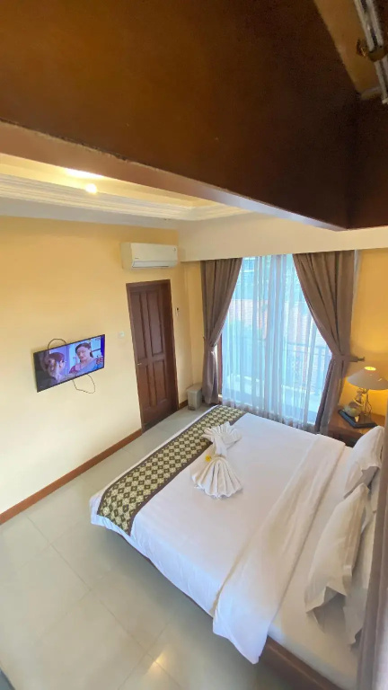 De Solo Boutique Hotel