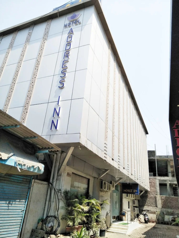 FabHotel Address Inn