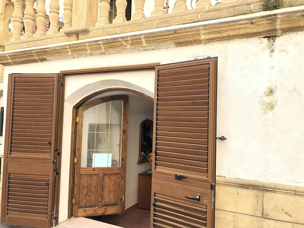 Casa Del Capitano