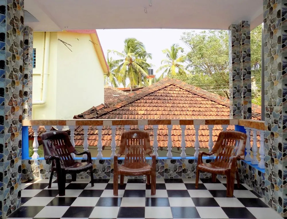 Romaldo Guest-House