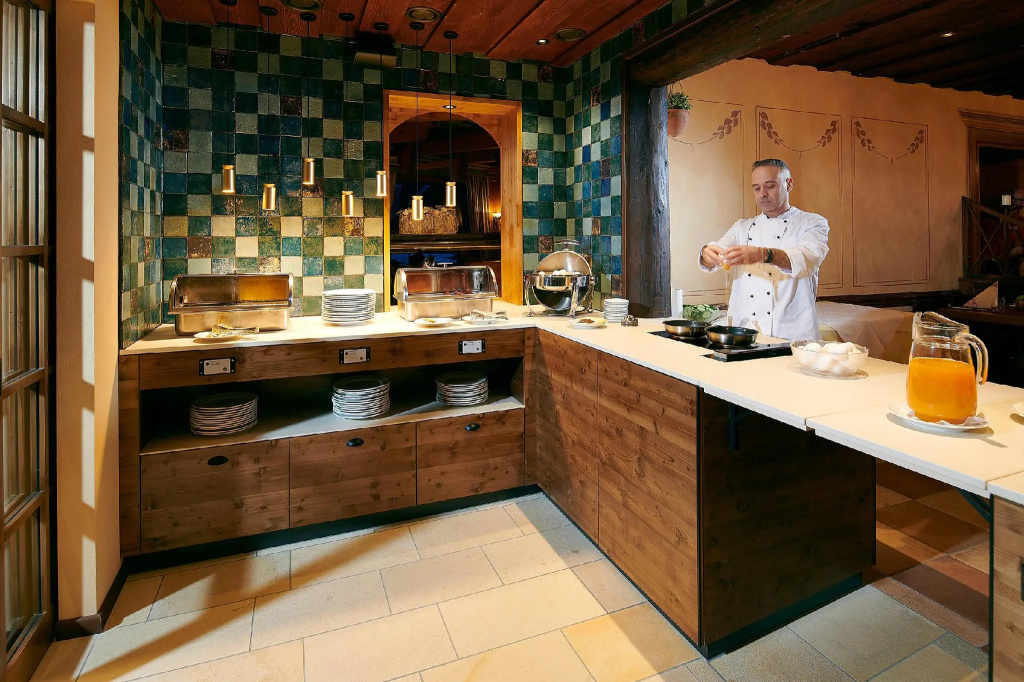Hotel Spinne Grindelwald