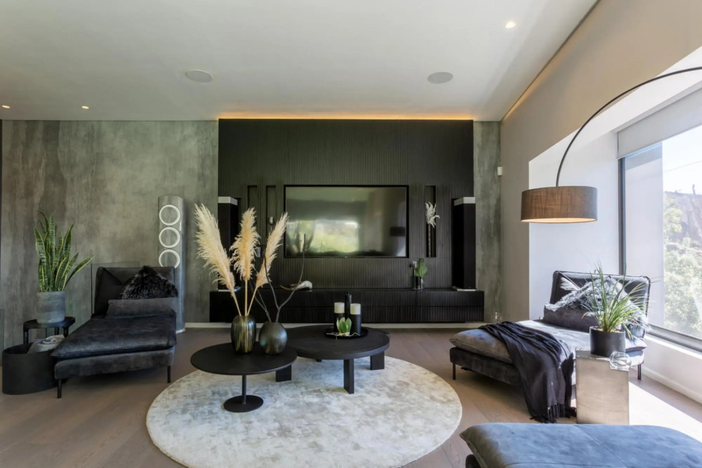 Villa Sierra - Cape Town CBD