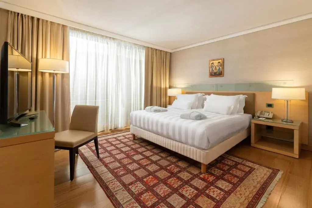 Rodos Palace Abav2 Suites Collection