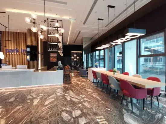 Park Inn By Radisson