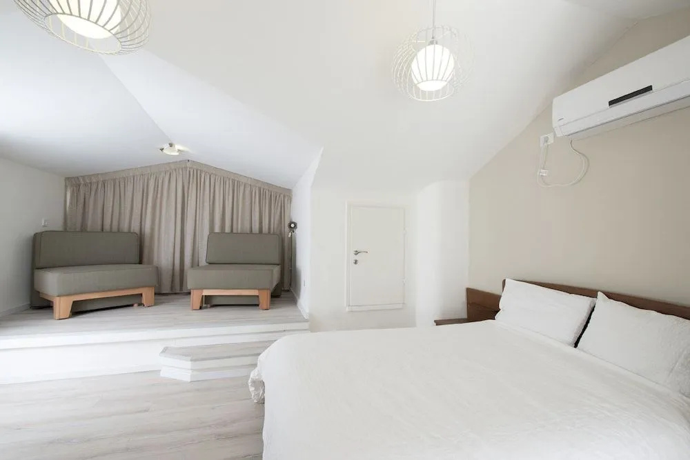 Eshkol Housing Haifa - Luxury Villa Panoramic Sea View חיפה כרמל