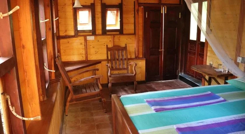 Green Hill Cottage