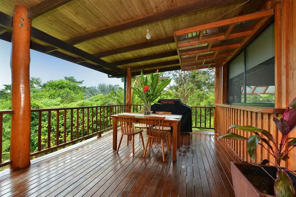 Tea Tree Cottage