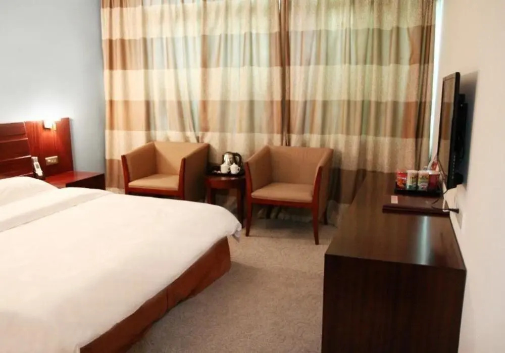 Huanglai Business Hotel