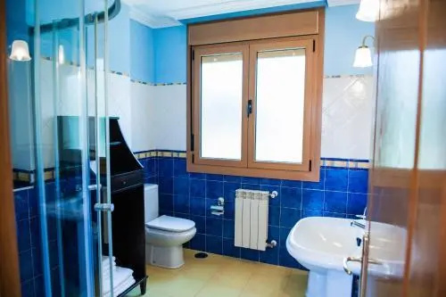 Apartamentos Torre Cristina