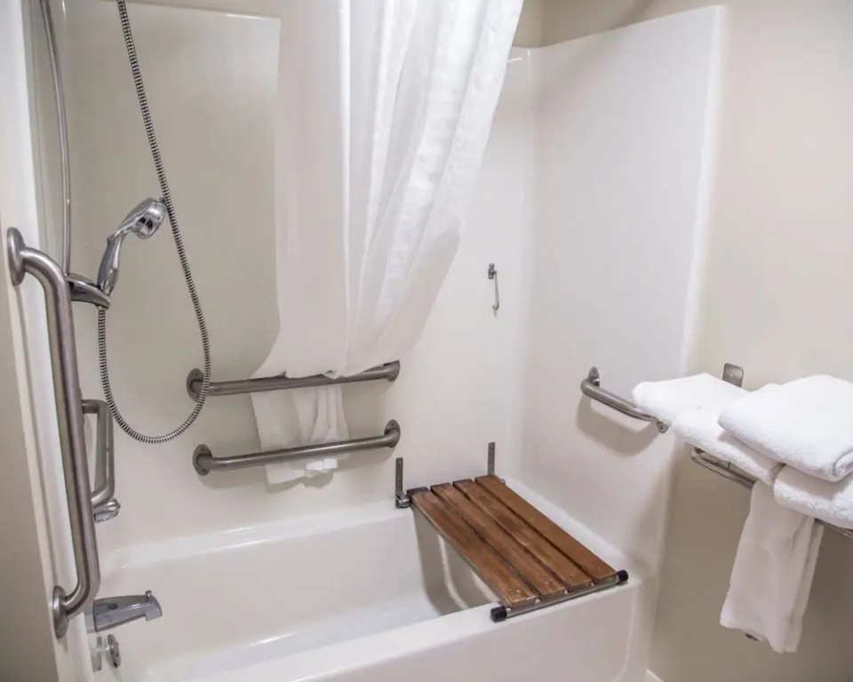 Comfort Inn & Suites Riverview