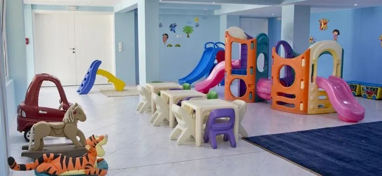 Hotel Delphi Beach - All Inclusive
