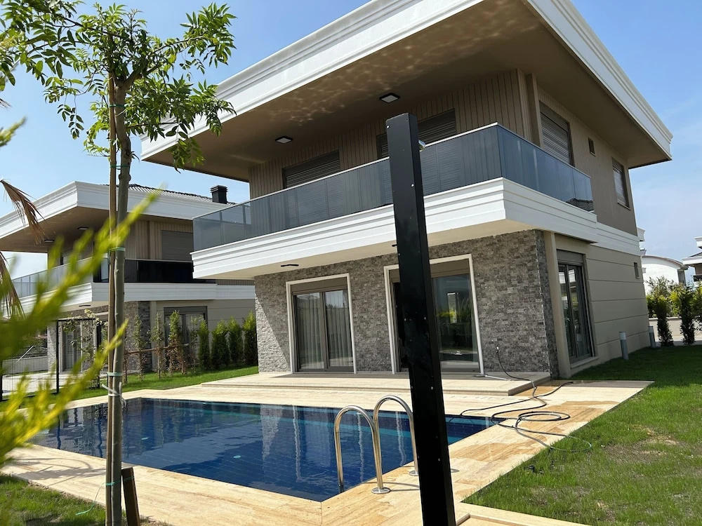 Nirvana Holiday Homes