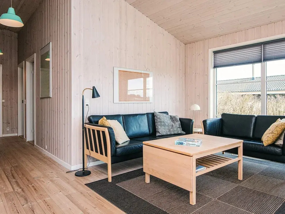 Luxury Spa Retreat by Sea - By Traum Ferienwohnungen