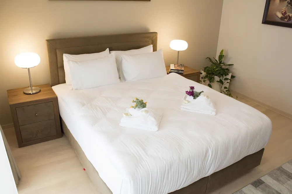 Capitоl Suites & Apartments