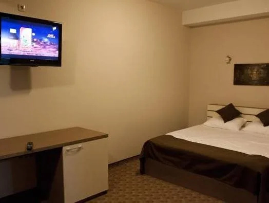 Hotel Bulevard