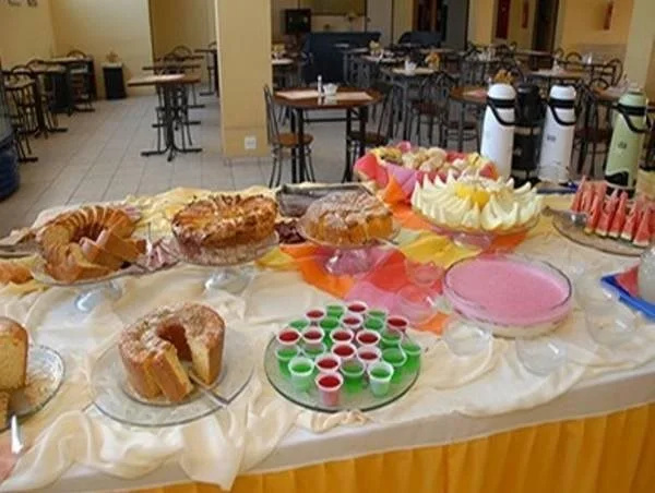 Tropeiro Plaza Hotel Sorocaba