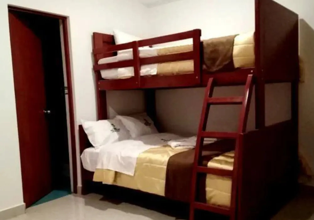 Hotel Ocean Beach Paracas