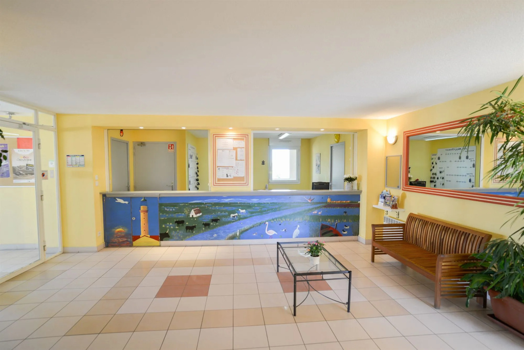 Residence Residhotel Mayflower