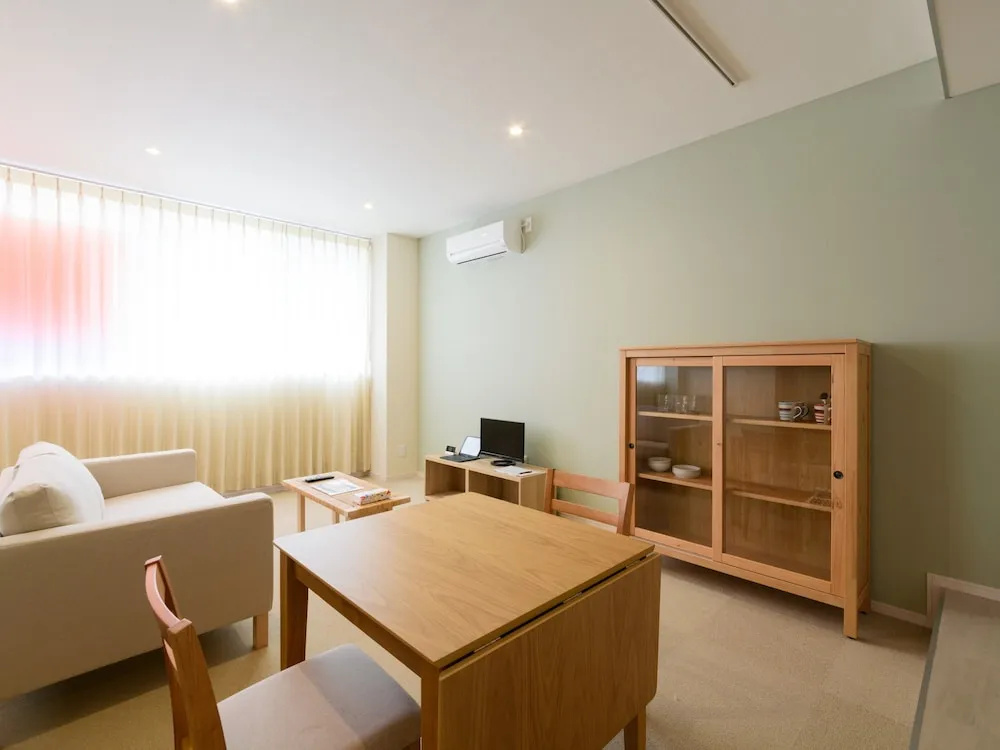 Casa Fukuoka Shime