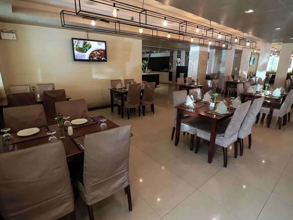 NIDA Rooms Asoke 502 Subway