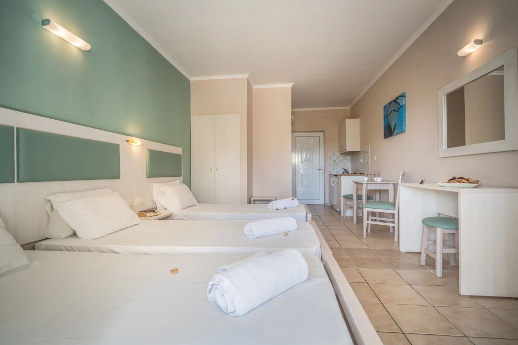Zante Atlantis Hotel