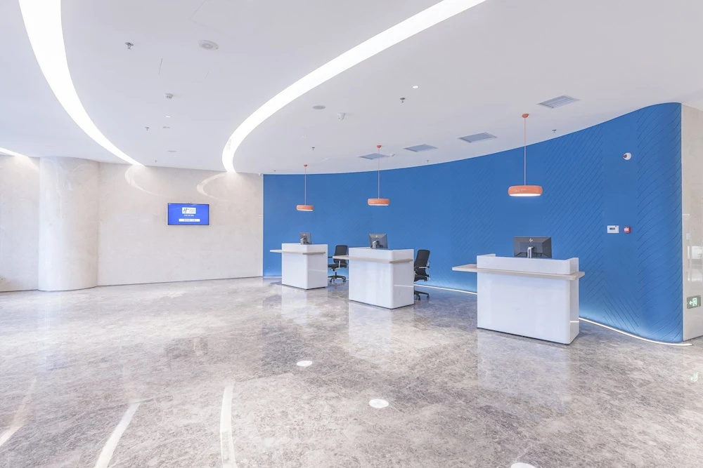 Holiday Inn Express Dengfeng Songshan