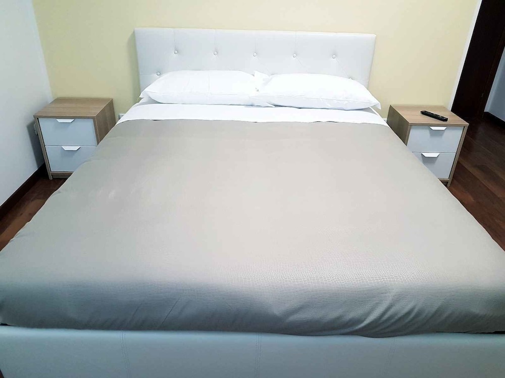 Hotel Piramide