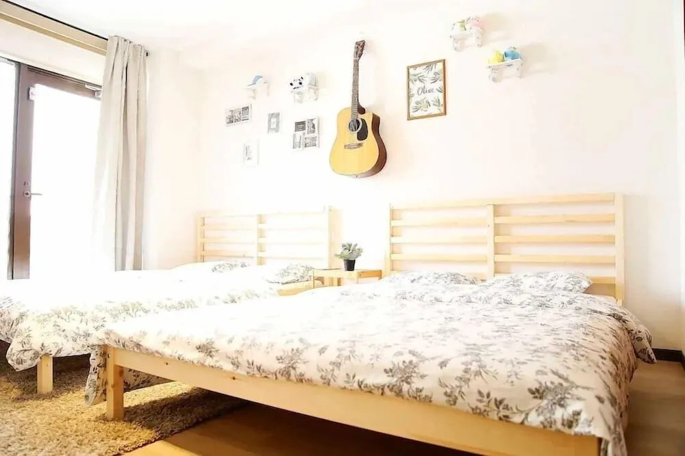 Cozy Home APT Akihabara Okachimachi 2