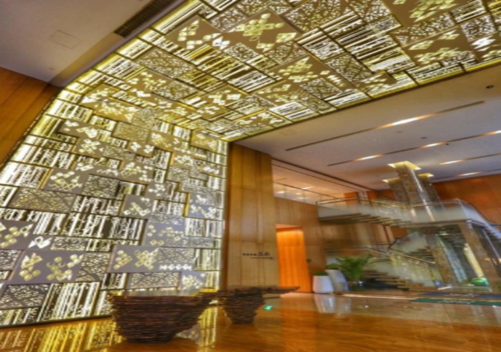 Hilton Garden Inn Shenzhen Bao'an