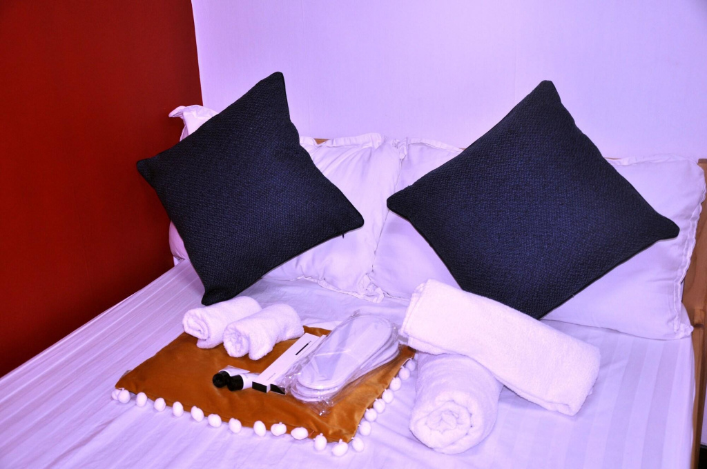 Spin Hotel